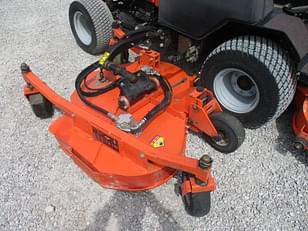 Main image Jacobsen R311T 26