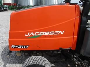 Main image Jacobsen R311T 28