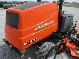 Main image Jacobsen R311T 29