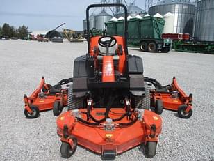 Main image Jacobsen R311T 7