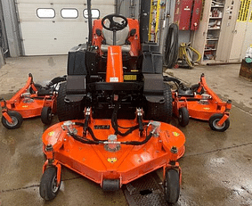 Main image Jacobsen R311T