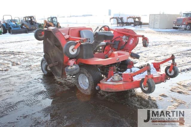 Image of Jacobsen HR-5111 equipment image 3