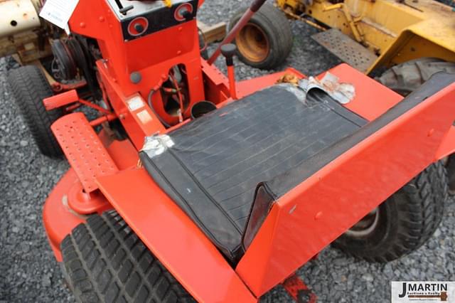 Jacobsen Super Chief 1200 Other Equipment Turf for Sale | Tractor Zoom