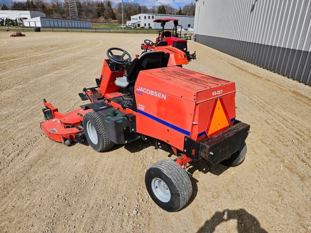 Image of Jacobsen T628D equipment image 2
