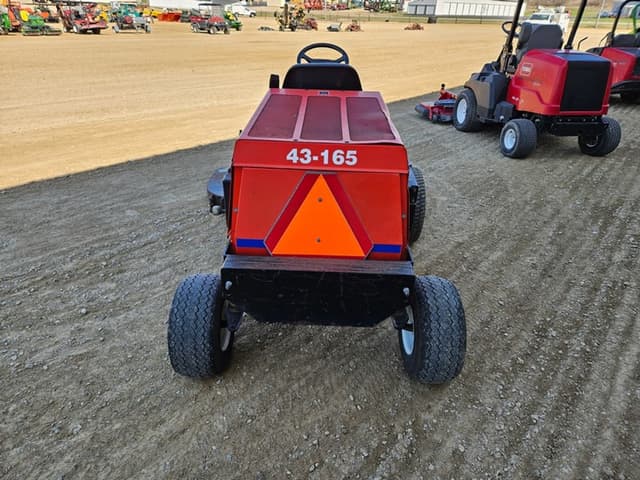 Image of Jacobsen T628D equipment image 3