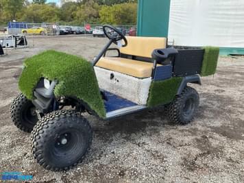 Main image Jacobsen GXJ-810