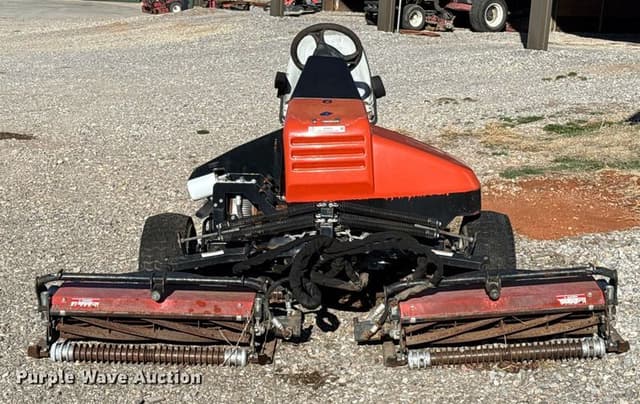 Image of Jacobsen King 1800G equipment image 1
