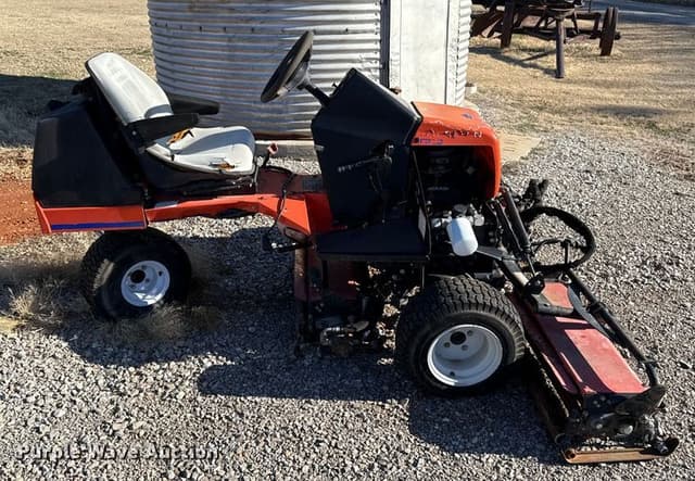 Image of Jacobsen King 1800G equipment image 3