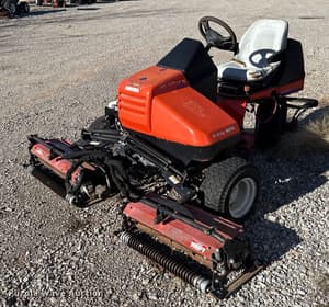 Jacobsen King 1800G Image