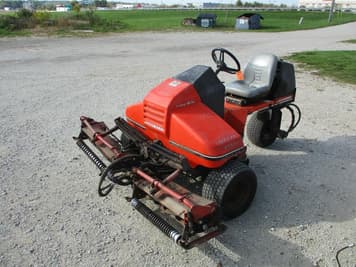 Main image Jacobsen King 1800G
