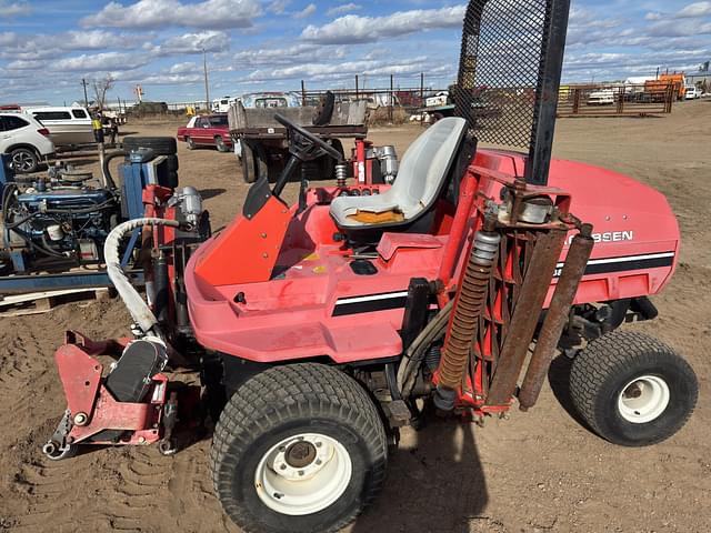 Image of Jacobsen LF3810 equipment image 2