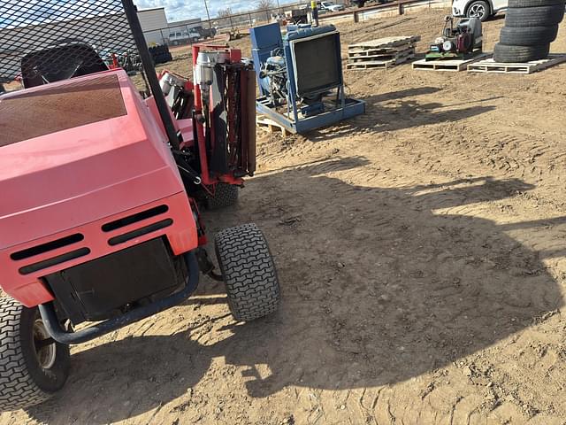 Image of Jacobsen LF3810 equipment image 4