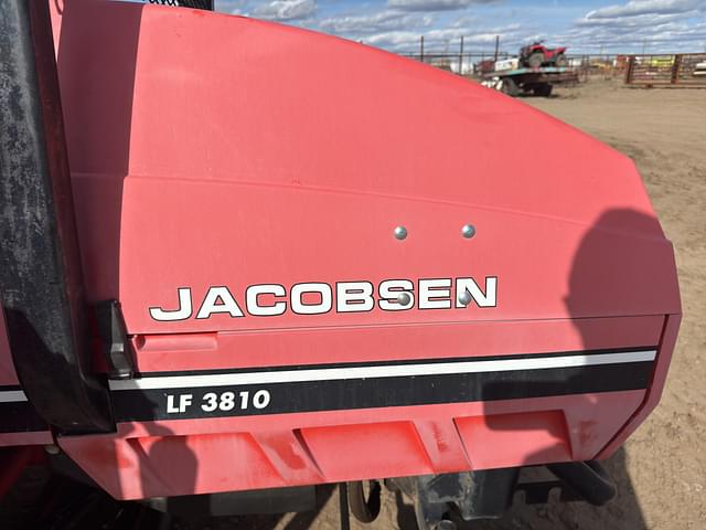 Image of Jacobsen LF3810 equipment image 3
