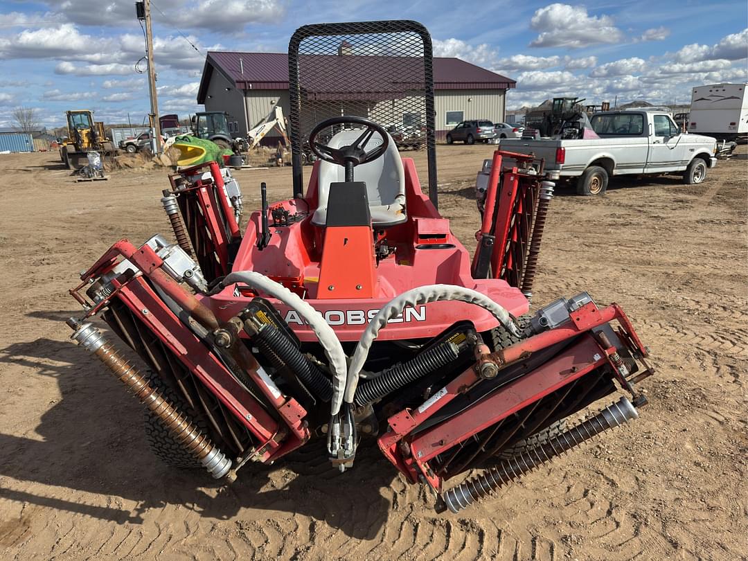 Image of Jacobsen LF3810 Primary image