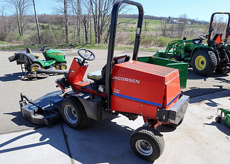 Main image Jacobsen Turfcat 628D 3