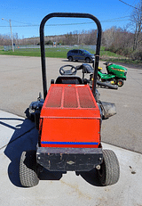 Main image Jacobsen Turfcat 628D 4