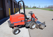 Thumbnail image Jacobsen Turfcat 628D 5