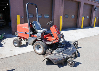 Main image Jacobsen Turfcat 628D 6