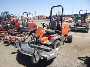 SOLD - Jacobsen 628D Other Equipment with 62 inches | Tractor Zoom