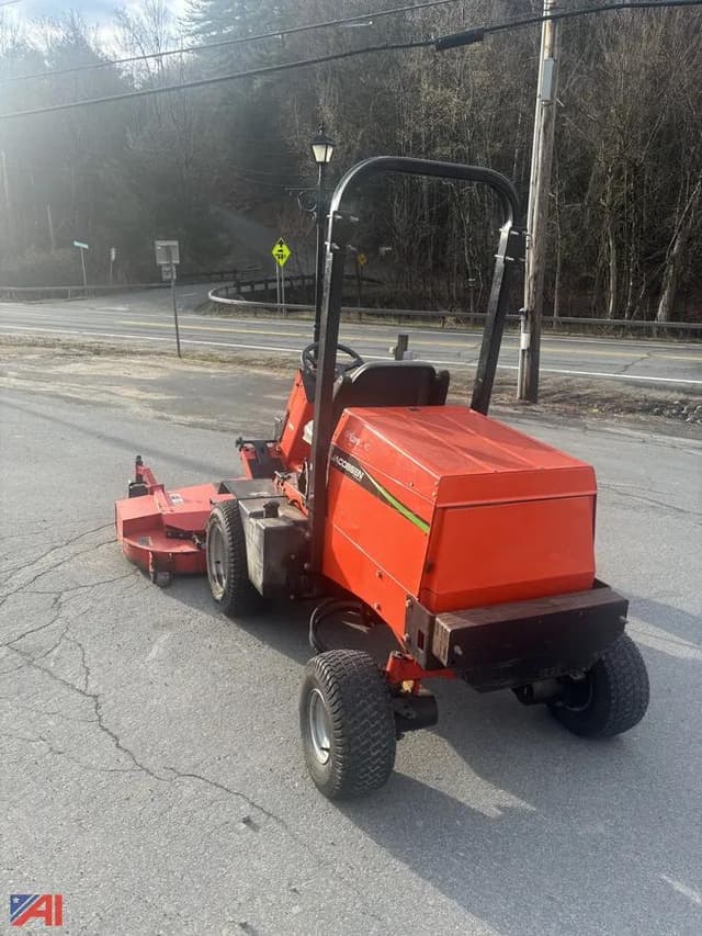 Image of Jacobsen Turfcat 628D equipment image 1
