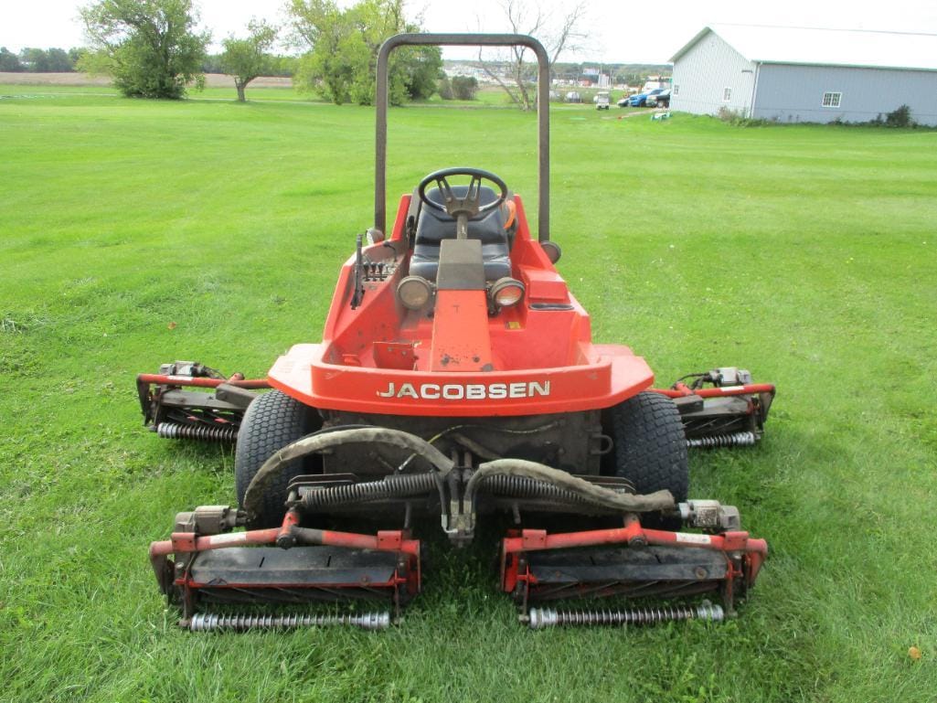 Main image Jacobsen LF3810