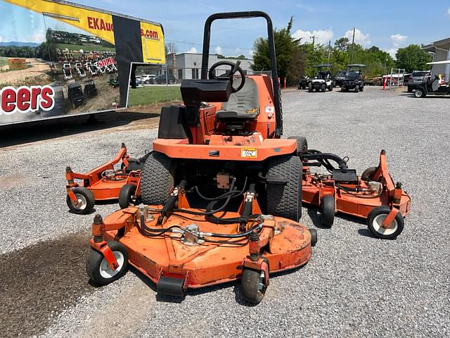 Image of Jacobsen HR-5111 equipment image 2