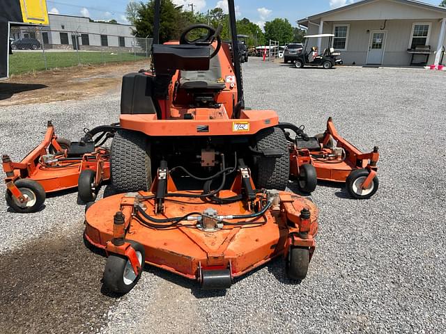 Image of Jacobsen HR-5111 equipment image 3