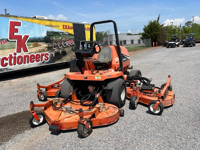 Image of Jacobsen HR-5111 equipment image 1