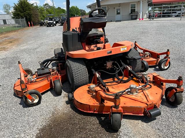 Image of Jacobsen HR-5111 equipment image 4