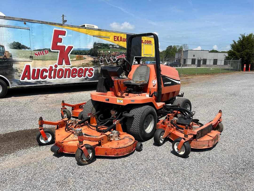 Image of Jacobsen HR-5111 Primary image