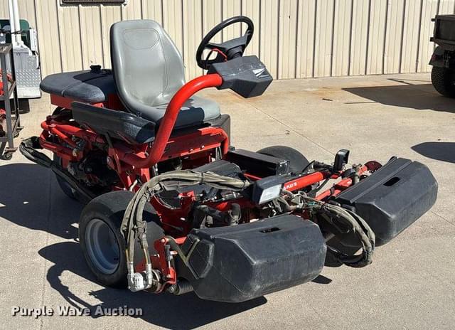 Image of Jacobsen G-Plex III equipment image 2