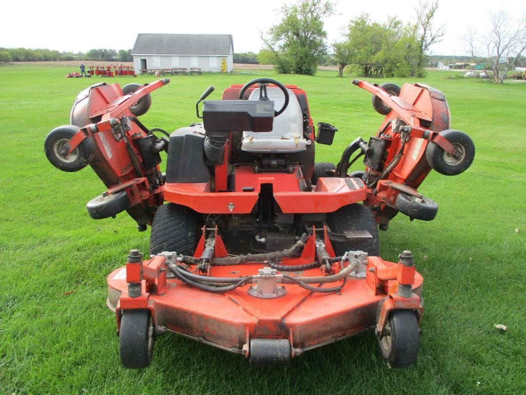Main image Jacobsen HR-5111