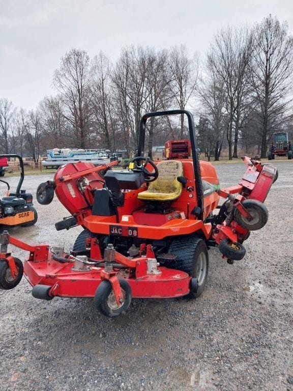 Main image Jacobsen HR-5111