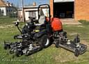 Jacobsen HR700 Image