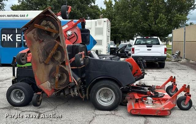 Image of Jacobsen HR9016 equipment image 3