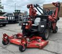 2006 Jacobsen HR9016 Image