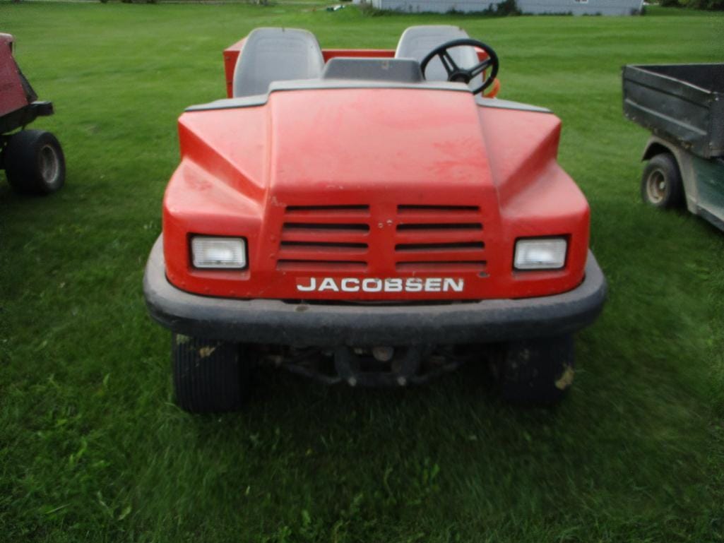 Main image Jacobsen SV3422