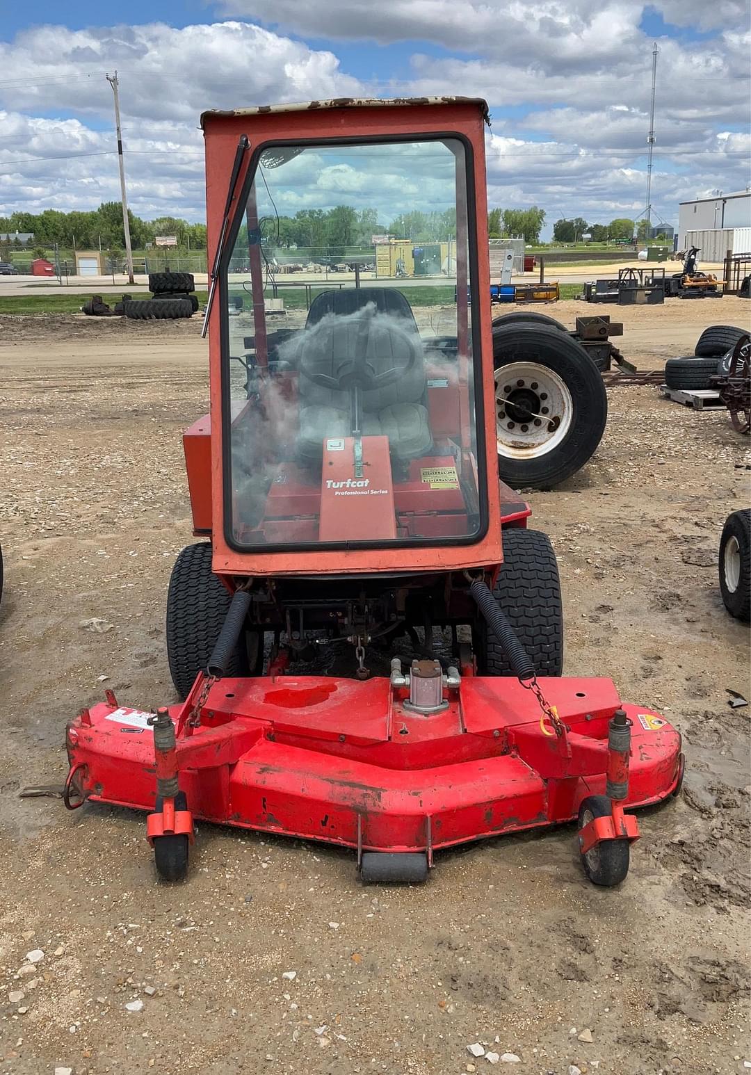 Image of Jacobsen T422D Primary image