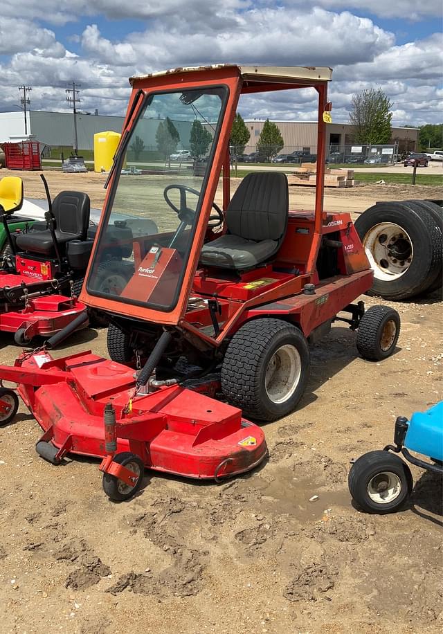 Image of Jacobsen T422D equipment image 1