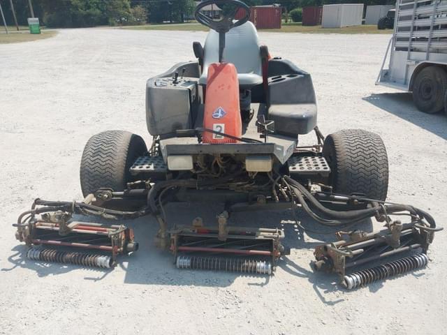 Image of Jacobsen LF3400 equipment image 1