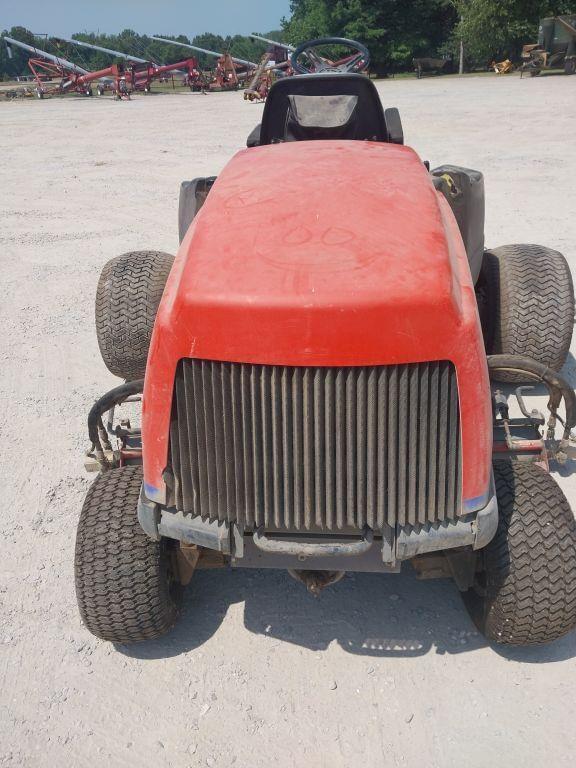 Image of Jacobsen LF3400 equipment image 3