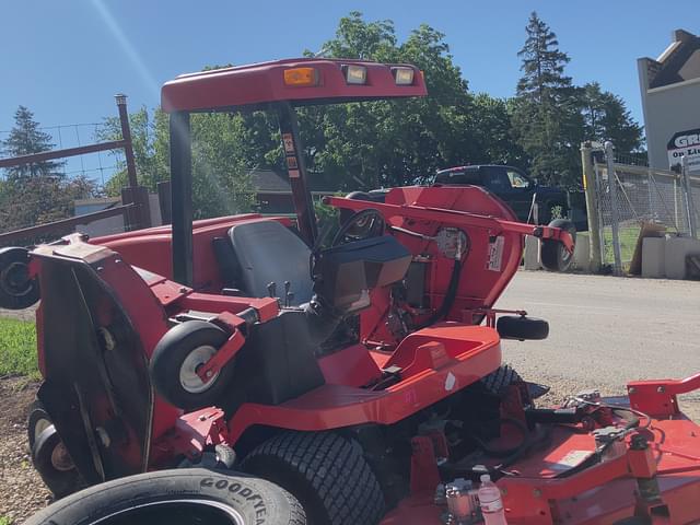 Image of Jacobsen HR511 equipment image 1