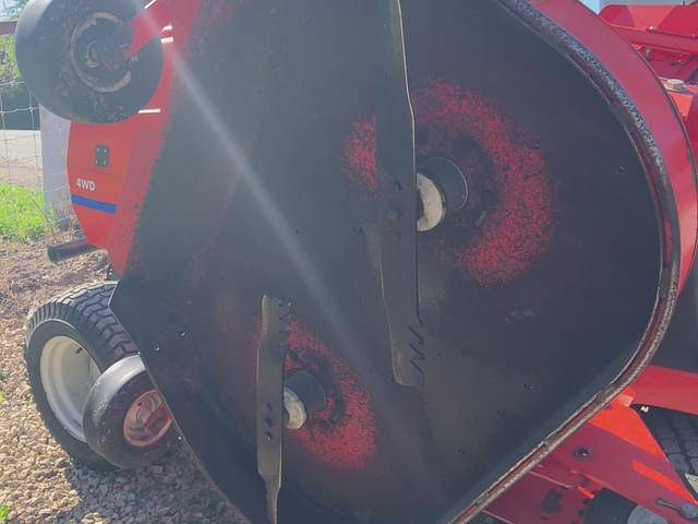 Image of Jacobsen HR511 equipment image 2