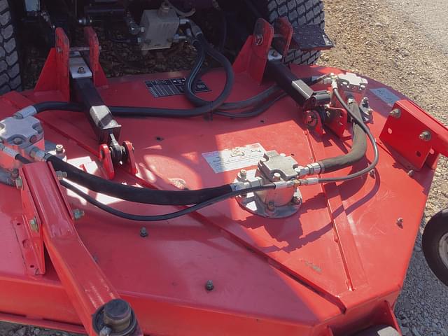 Image of Jacobsen HR511 equipment image 3