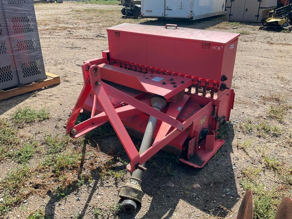 Main image Jacobsen Textron