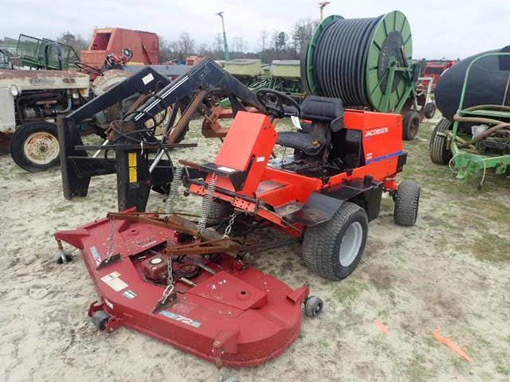 Main image Jacobsen T628D