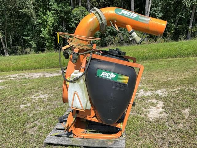 Image of Jacto AJ401 equipment image 1