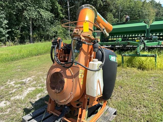 Image of Jacto AJ401 equipment image 4