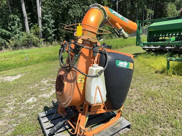 Image of Jacto AJ401 equipment image 3