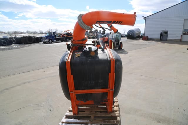 Image of Jacto AJ401 equipment image 4